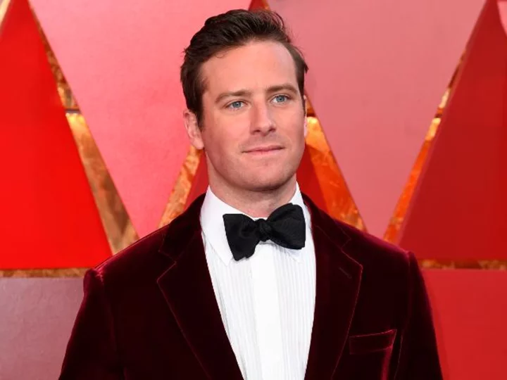 Armie Hammer will not face charges following sexual assault investigation, according to LA District Attorney