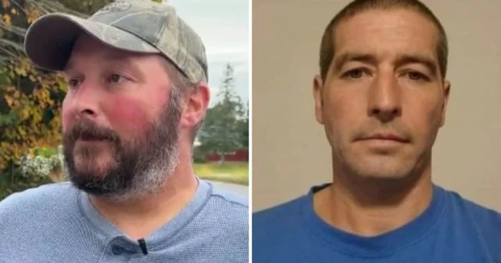 Where is Robert Card? Maine mass shooter's neighbor says he is 'capable of hiding for a long time' amid manhunt