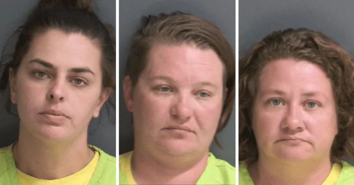 Who are Jaime Sena, Jayme Kushman and Lora Melancon? New Mexico women facing 50 child abuse charges to remain in jail