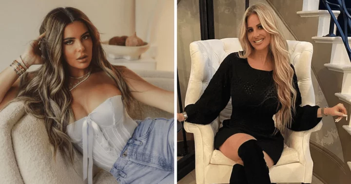 Is Brielle Biermann pregnant? Reality TV star dubs mom 'RHOA' alum Kim Zolciak as 'the best grandma'