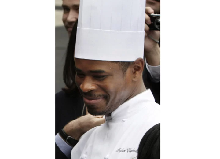 FACT FOCUS: No head trauma or suspicious circumstances in drowning of Obamas’ chef, police say