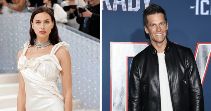 Is Irina Shayk isolating herself to protect her relationship with Tom Brady? Supermodel reportedly ensuring that 'there are no leaks'