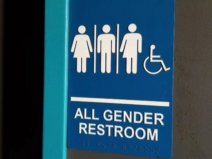 California governor signs law requiring gender-neutral bathrooms in schools by 2026