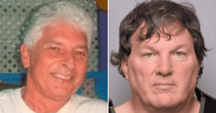 Who is Etienne Devilliers? Rex Heuermann's neighbor claims he caught alleged Gilgo Beach serial killer ogling his sunbathing wife