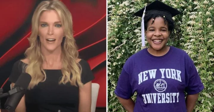 Megyn Kelly leads condemnation of NYU Student Assn prez Ryna Workman after pro-Hamas email