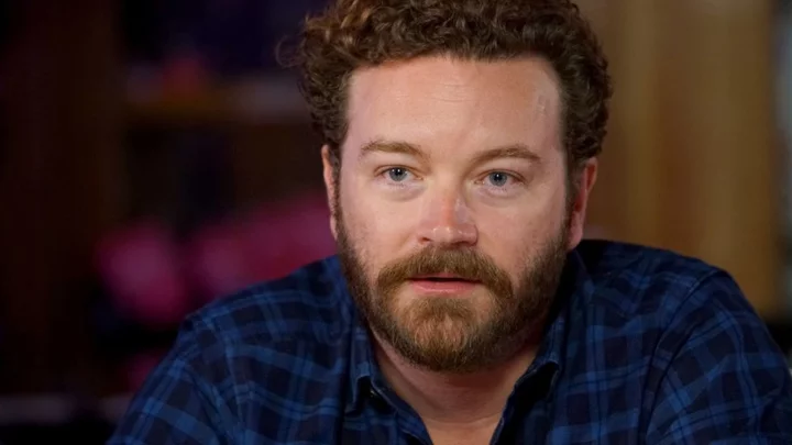 US actor Danny Masterson found guilty on two rape counts