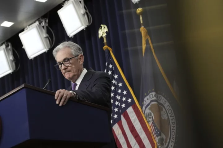 Federal Reserve minutes: Officials signal cautious approach to rates amid heightened uncertainty