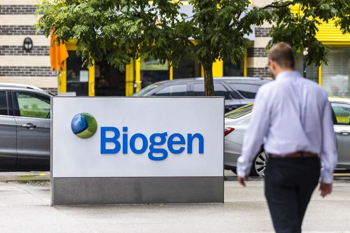 Biogen to Buy Reata for $7.3 Billion in Rare-Disease Deal