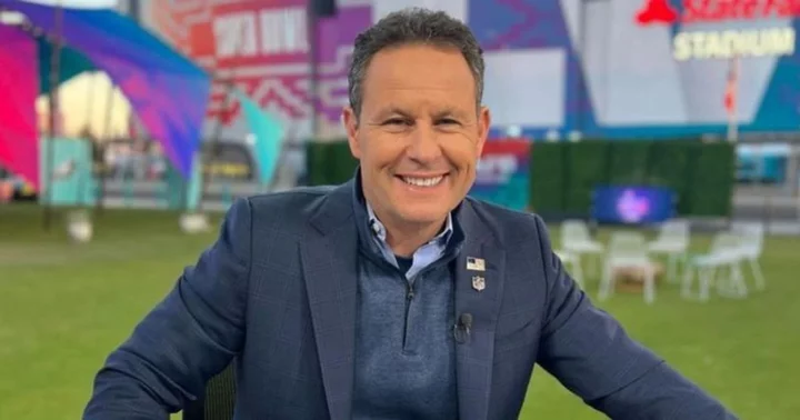 'Fox & Friends' fans rally to support Brian Kilmeade as he reveals heartbreaking personal loss