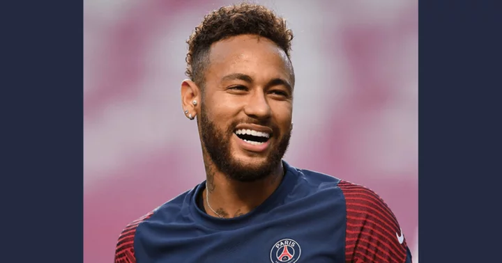 How tall is Neymar? Footballer's height didn't hamper his glittering football career