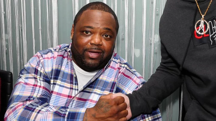 Houston rapper Big Pokey dies after collapsing during performance