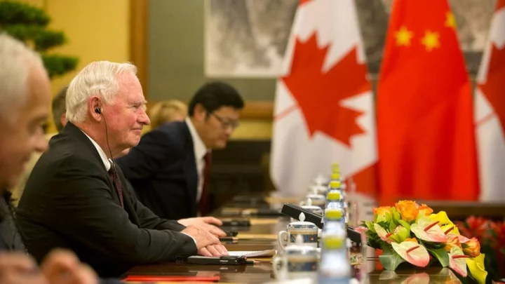 Canada inquiry into China election meddling claims ruled out
