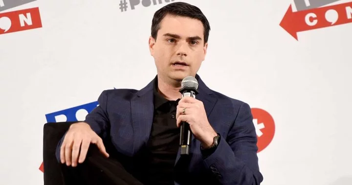 'Fear-mongering won’t help': Ben Shapiro's 'fooled by Hamas' remark backfires amid escalating Israel conflict