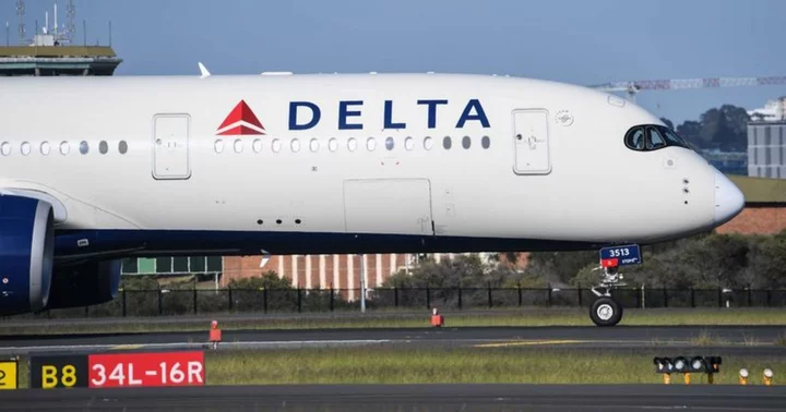 Delta's Diarrhea Debacle: Pilot turns flight around after pax's explosive runs causes 'biohazard'