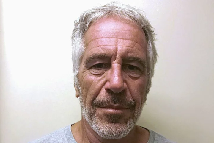 JPMorgan's Dimon, Staley urge end to shareholders' Jeffrey Epstein lawsuit