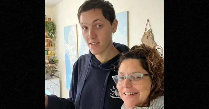 Who is Laor Abramov's mother? Michal Halev appeals to world to 'stop all wars' after news of son's murder in Hamas attack