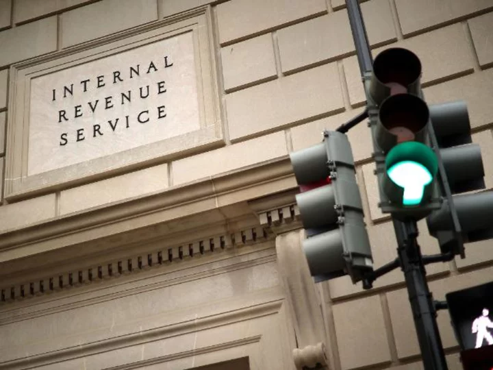 IRS whistleblower says tensions flared in meeting between prosecutors and investigators over Hunter Biden