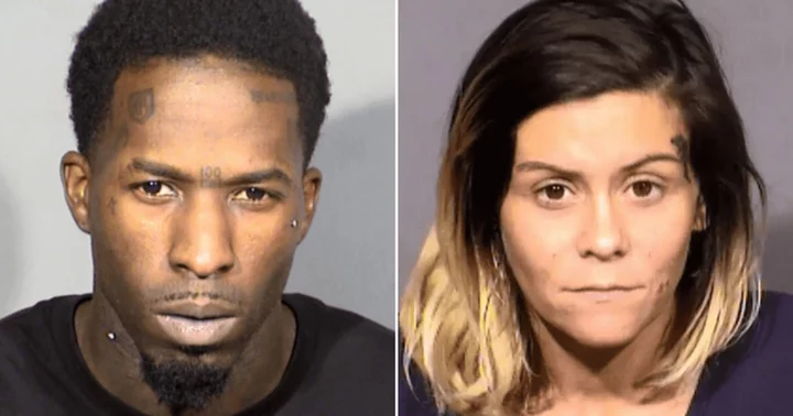 Who are Travis Doss and Amanda Stamper? Vegas police uncover horrifying child abuse case, rescue 7 children of whom 2 were caged