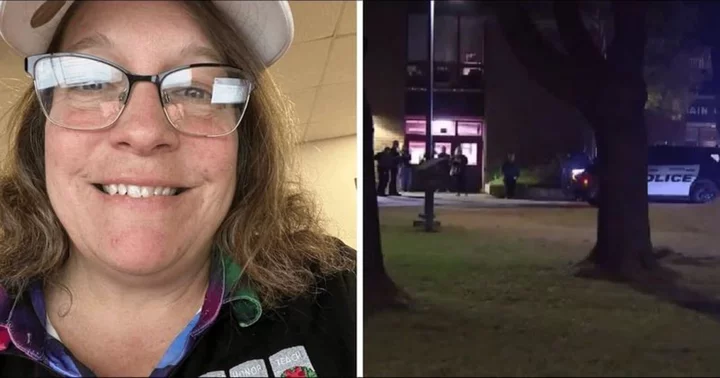 Who was Tricia Asselin? Maine mass shooting victim 'who died a hero' was calling 911 for help when she was fatally shot