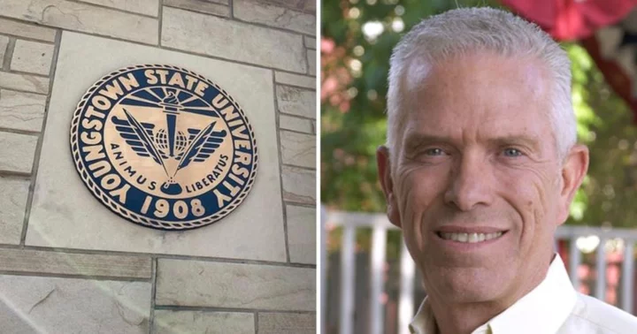 Internet slams YSU as Ohio Republican Bill Johnson set to retire from House to lead university: 'Really bad decision'