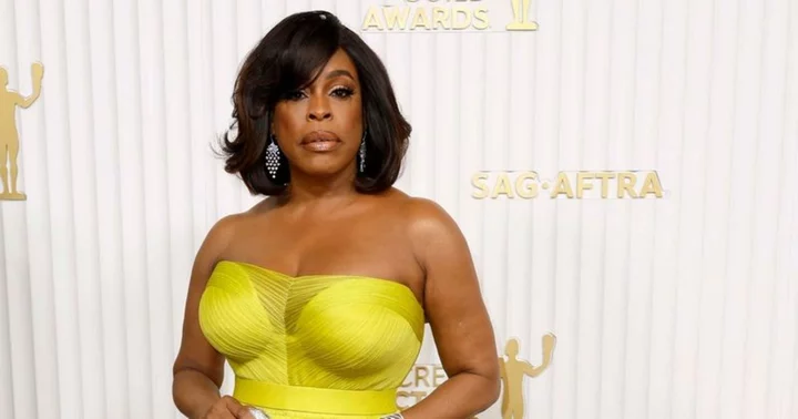 What shaped Niecy Nash's performance in 'Dahmer'? 'Reno 911' star reveals plot of the series was close to her, says 'I know the loss'