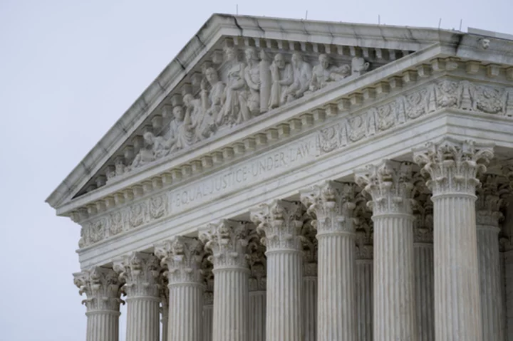The Supreme Court's biggest decisions are coming. Here's what they could say.