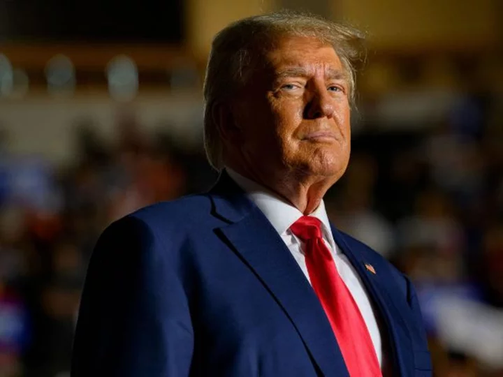 READ: Trump indictment in 2020 election and Jan. 6 probe