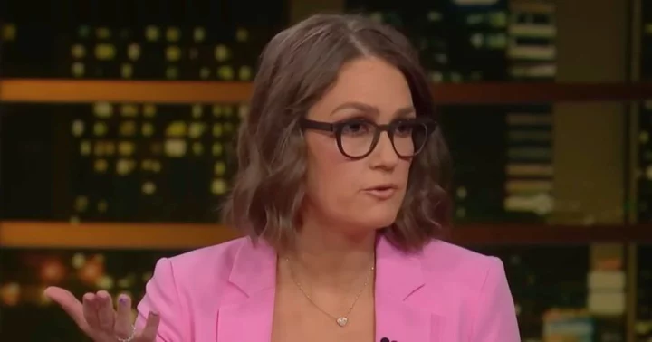 Jessica Tarlov expresses disappointment over Gen Z's Hamas support, calls it 'completely heart-wrenching'