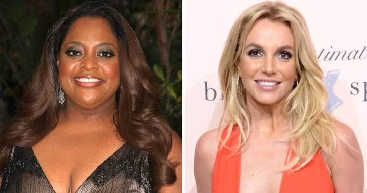 'Wendy Williams wannabe': Sherri Shepherd slammed after she calls Britney Spears ‘crazy’