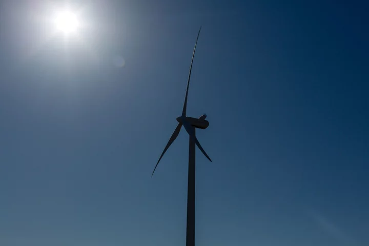 Volvo Signs Green Power Deal for Vattenfall Wind Power