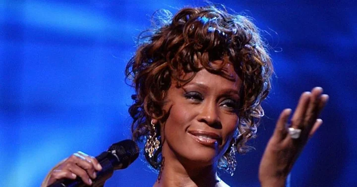 On this day in history, October 25, 1985, Whitney Houston earns her first No 1 hit on Billboard Hot 100