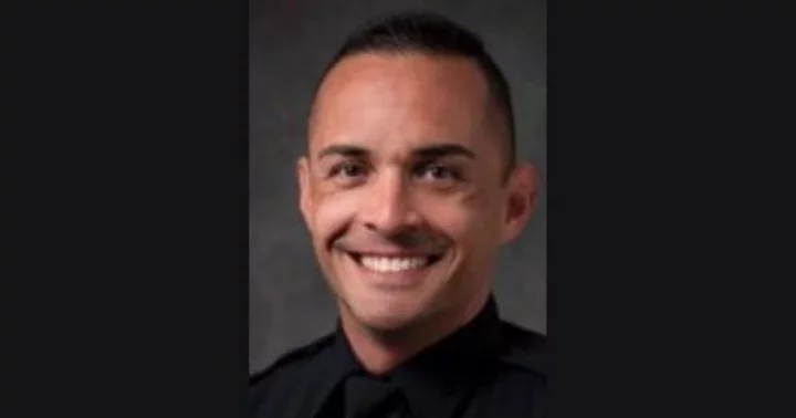 Who was Jorge Pastore? Texas SWAT officer shot dead with 3 others in firefight to save hostages