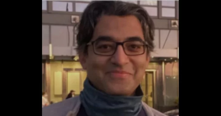 Kurush Mistry: Indian-origin Wall Street banker issues apology over verbal abuse of Jewish man