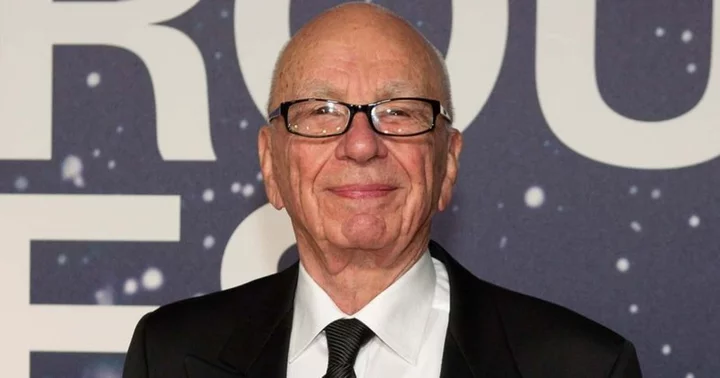 Who is Elena Zhukova? Media mogul Rupert Murdoch rumored to have found love again