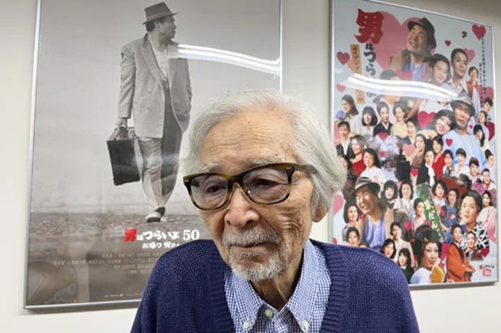 Japan auteur Yamada sticks to exploring the human condition after 90 films