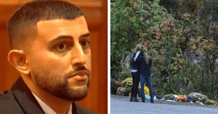 Nauman Hussain: Limousine driver found guilty of manslaughter in Schoharie crash that killed 20