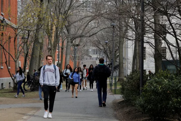 Harvard 'legacy' policy challenged on heels of affirmative action ruling