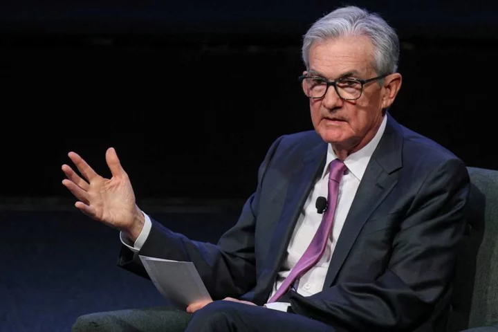 Fed set to hold rates steady despite US economy's bullish tone