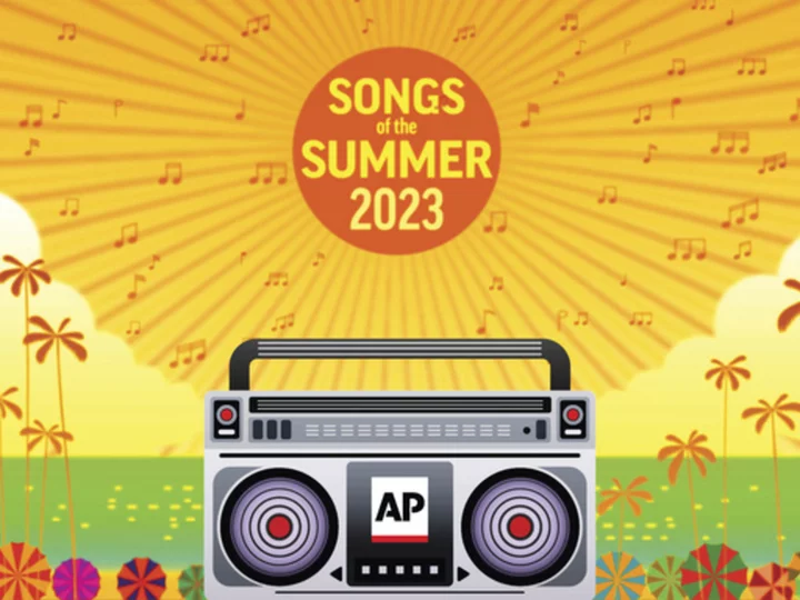 Who will have the 2023 song of the summer? We offer some predictions