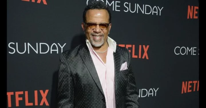 How did Carlton Pearson die? Bishop whose life inspired the Netflix movie 'Come Sunday' dies at 70