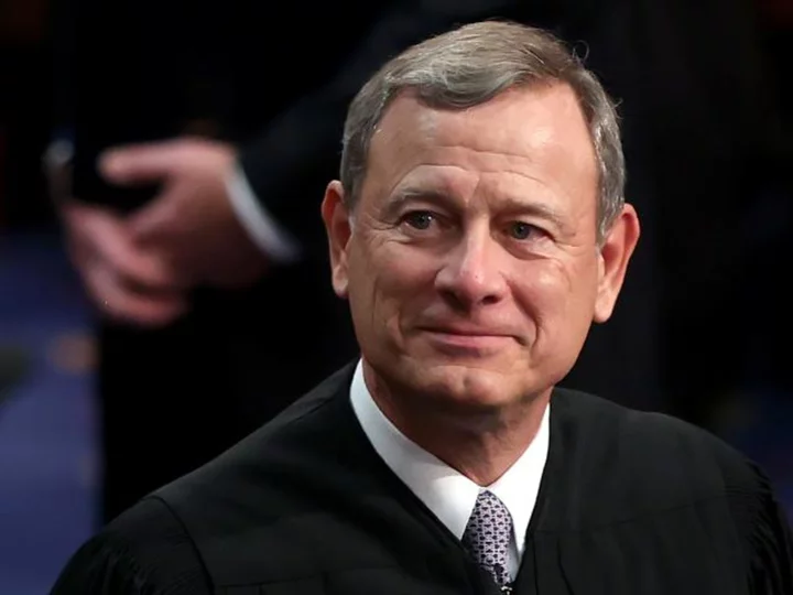 John Roberts upheld a key part of the Voting Rights Act. What will he do next on race?