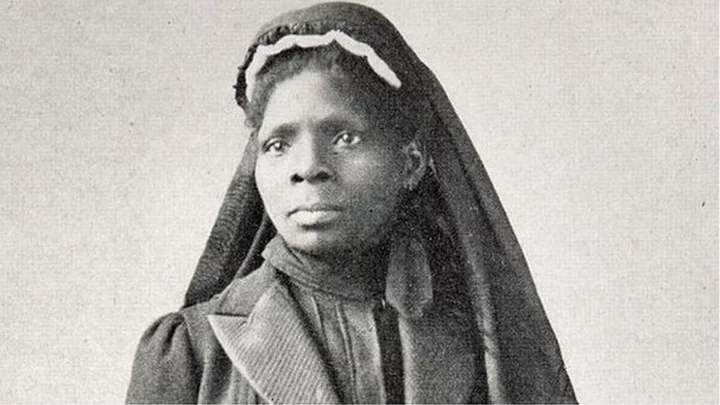 Georgia renames square after first black Civil War nurse