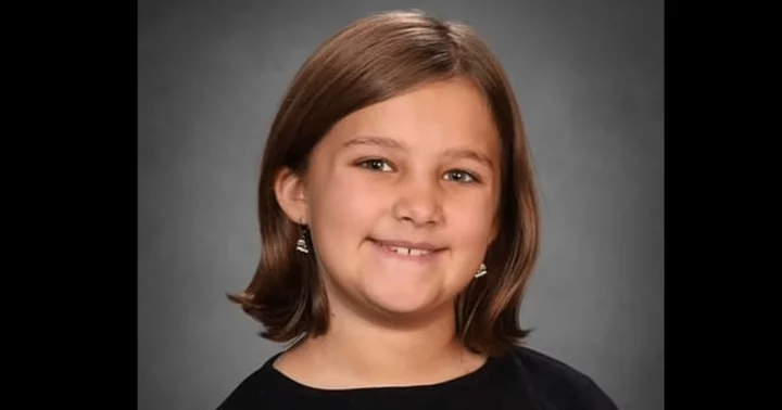 Who are Charlotte Sena's parents? Family begs for safe return of missing fourth grader as cops fear abduction