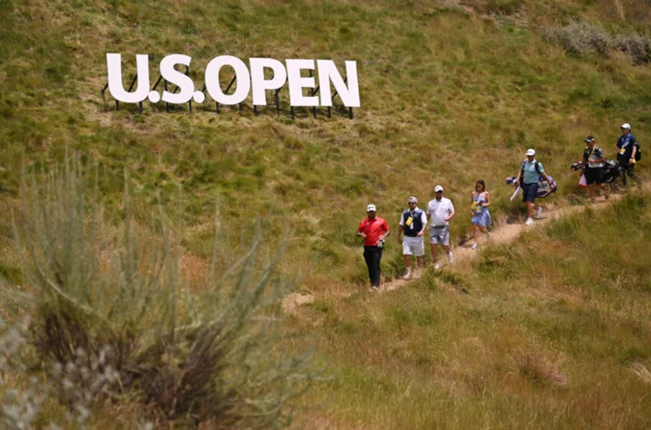 US Open weather forecast: Winds could prove difficult at LACC