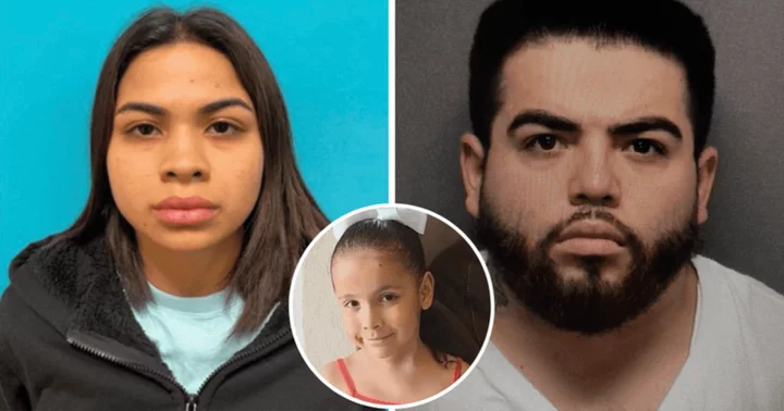 Who is Katrina Mendoza? Texas woman whose BF allegedly killed her 5-year-old daughter pleads guilty in gruesome death