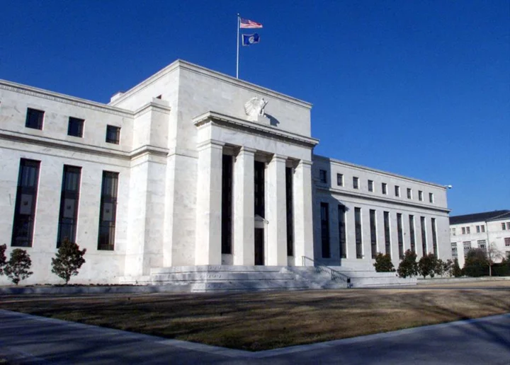 Fed interest-rate hike seen a lock for July
