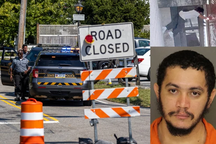 Danelo Cavalcante update: Killer changes appearance as escaped convict is spotted again