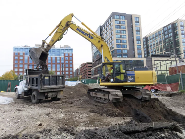 Born after Superstorm Sandy's destruction, 2 big flood control projects get underway in New Jersey