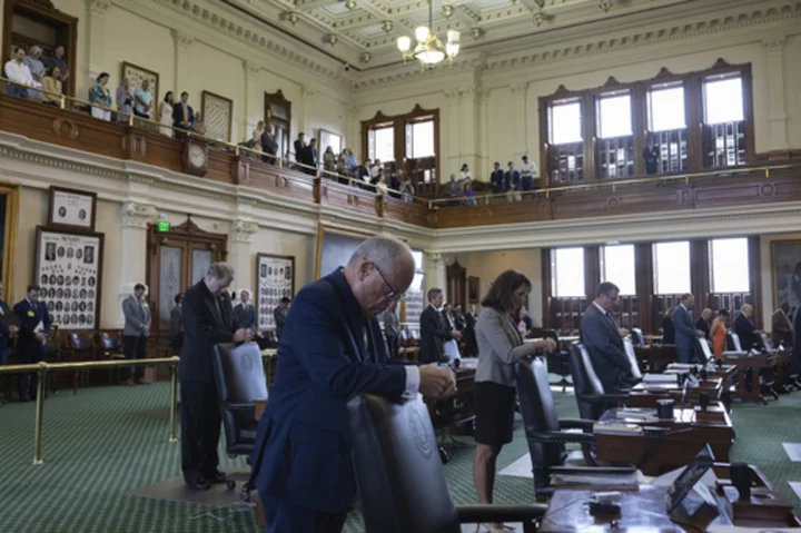 Texas AG Ken Paxton's impeachment trial is almost over. This is what happened and what's next