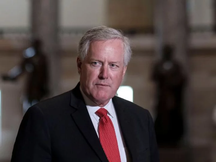 Mark Meadows' bid to avoid Georgia election subversion trial hits inflection point